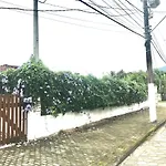 Farol da Barra Seca Ubatuba