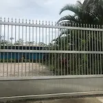 Farol da Barra Seca Ubatuba