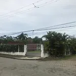 Farol da Barra Seca Ubatuba