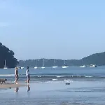Farol da Barra Seca Ubatuba